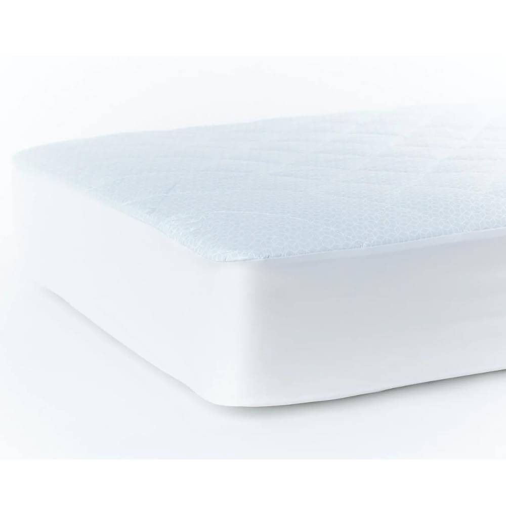 The Fine Bedding Company Smart Temperature Mattress Protector